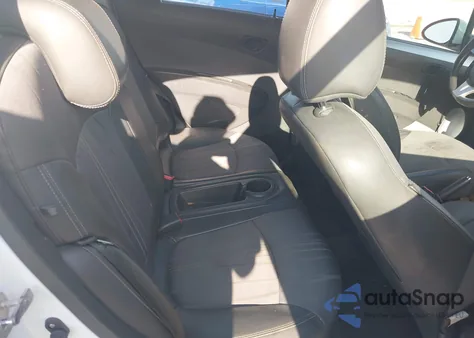 2015 Chevrolet Spark 1Lt Cvt from USA, damaged, VIN KL8CD6S90FC793588